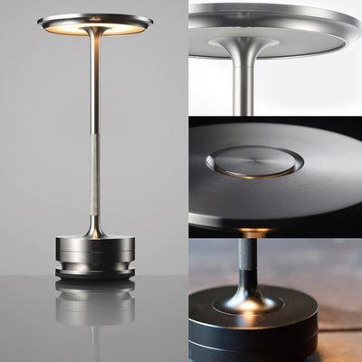 Ambiencelamp™ - Draadloze oplaadbare tafellamp