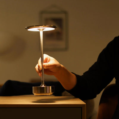 Ambiencelamp™ - Draadloze oplaadbare tafellamp