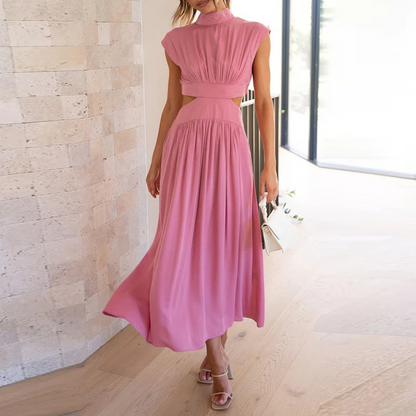 Luna | Elegante maxi jurk