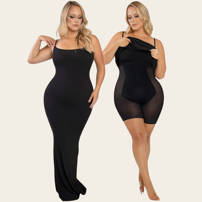 Full-Length Figure Shaper Koop 1, Krijg 1 Gratis