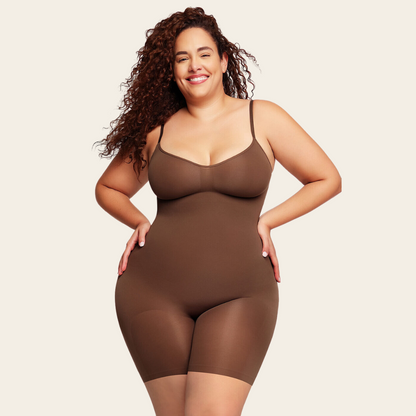 Full Sculpt All-in-One Bodysuit – Koop 1, Krijg 1 Gratis