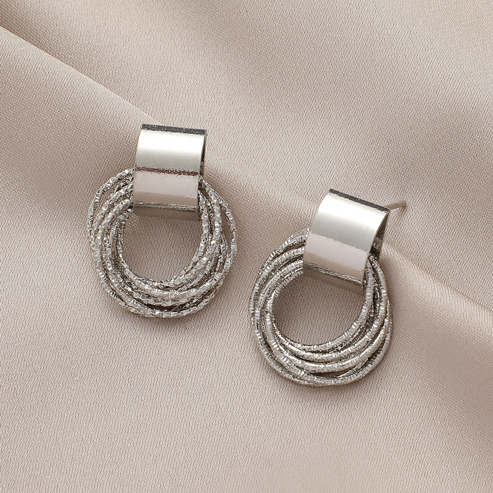 Posh Elegance Earrings