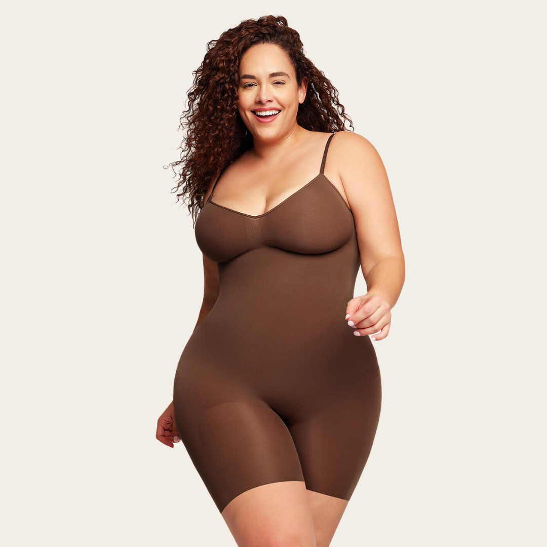 Full Sculpt All-in-One Bodysuit – Koop 1, Krijg 1 Gratis