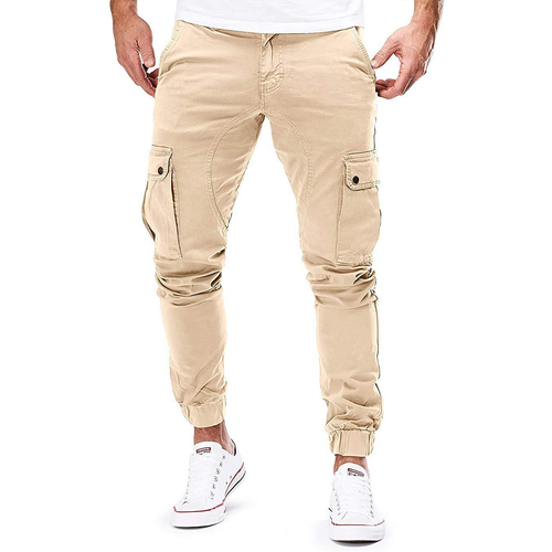 Urban Explorer Cargo Joggers.