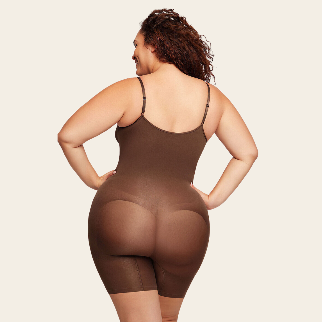 Full Sculpt All-in-One Bodysuit – Koop 1, Krijg 1 Gratis