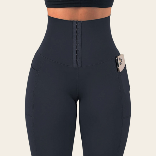 Aveline FlexiShape 2-in-1 Activewear Koop Eén, Krijg Eén Gratis