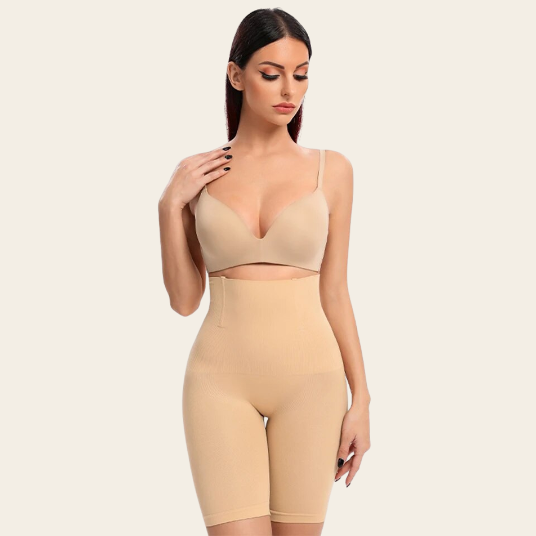 Celeste Lift: High Waist Shaper - Koop één, Krijg één Gratis