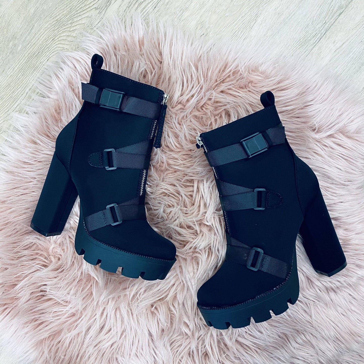 Valentina Boots