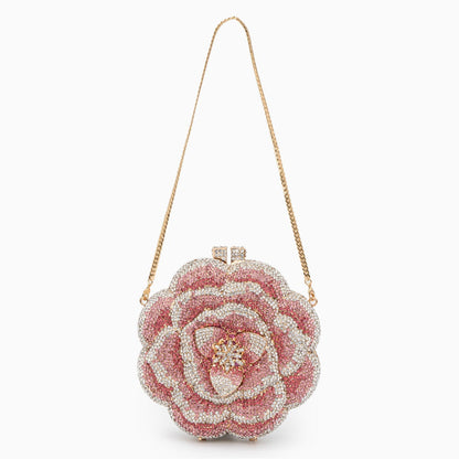 Blossom Gem Clutch