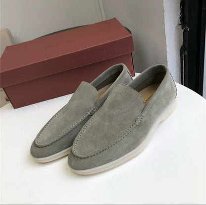 Zylara| Eleganza Elite Loafers