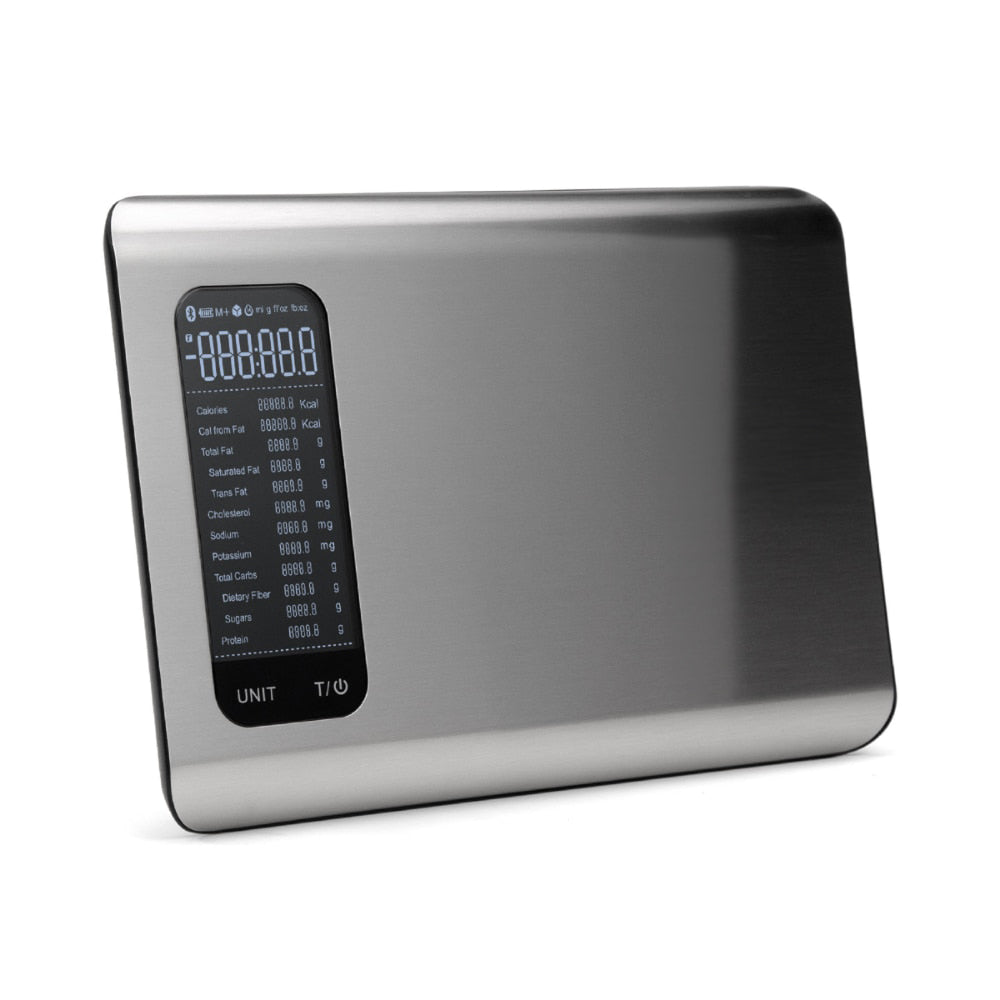 SmartEtek® Nutrition Food Scale