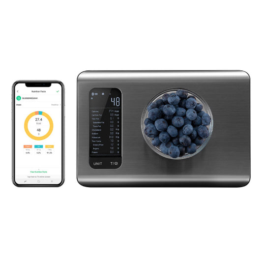 SmartEtek® Nutrition Food Scale