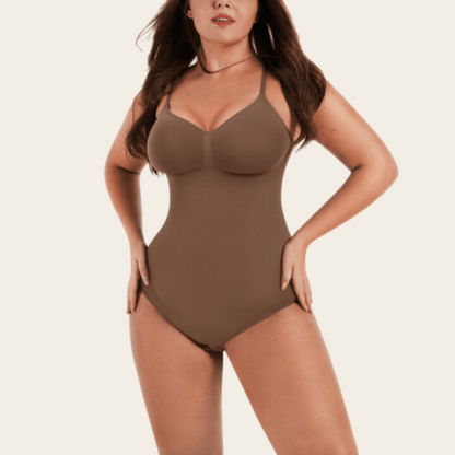 Sculpt & Lift String Bodysuit – Koop 1, Krijg 1 Gratis