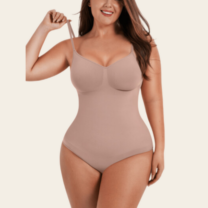 Sculpt & Lift String Bodysuit – Koop 1, Krijg 1 Gratis