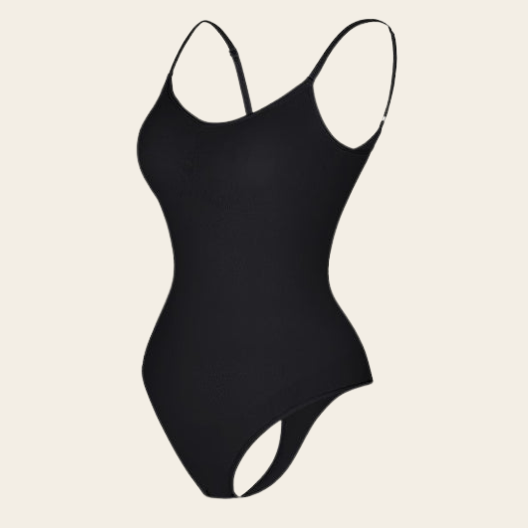 Sculpt & Lift String Bodysuit – Koop 1, Krijg 1 Gratis