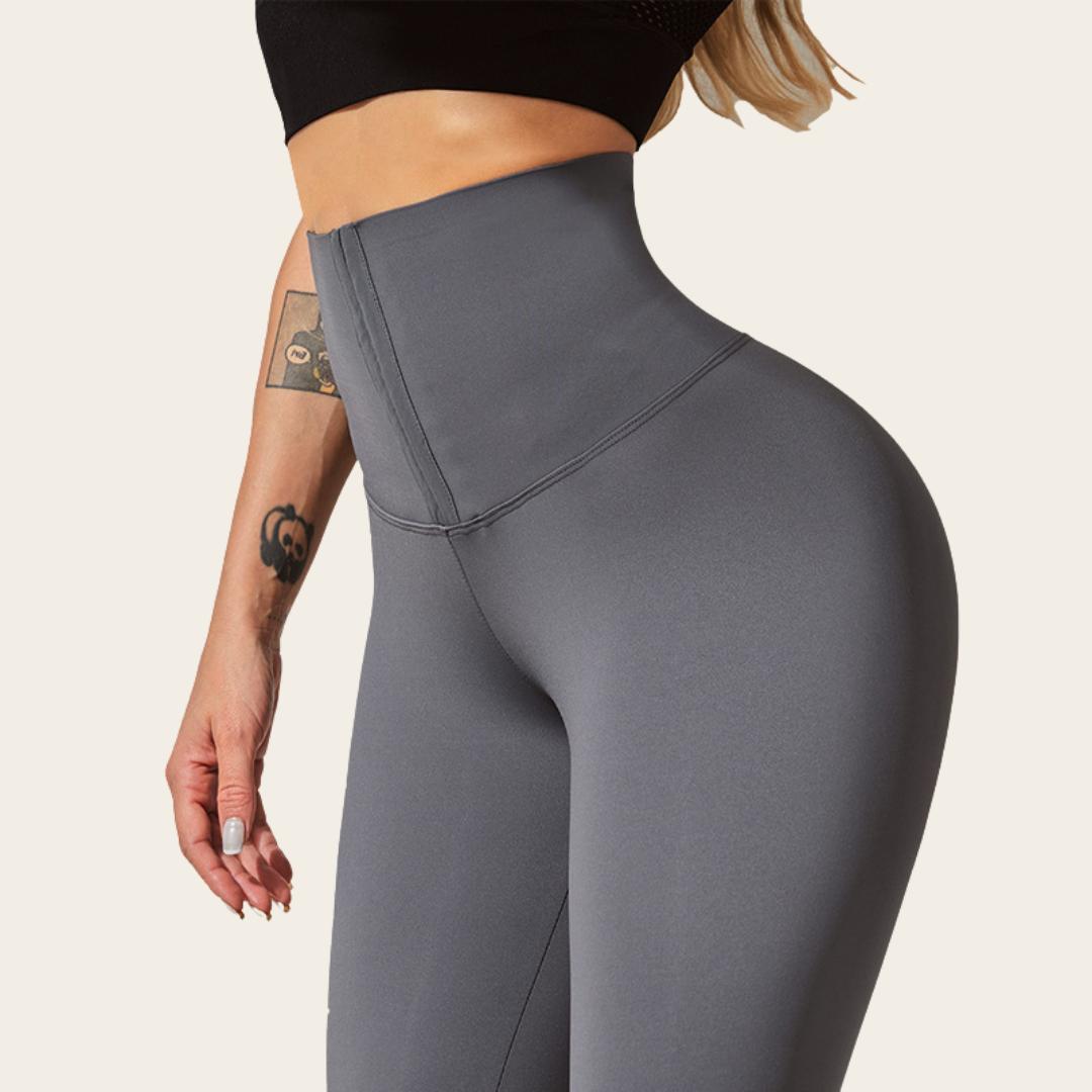 Aveline FlexiShape 2-in-1 Activewear Koop Eén, Krijg Eén Gratis