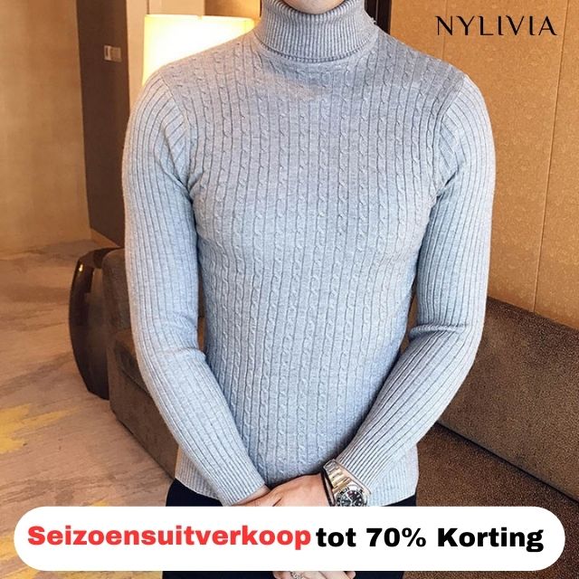 SKY - Heren Coltrui 50% KORTING