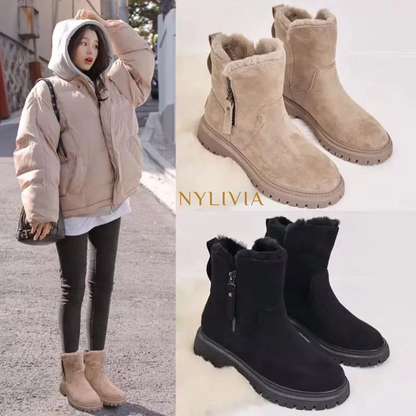 Aurora | Luxurious  Winter Boots