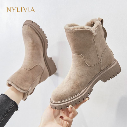 Aurora | Luxurious  Winter Boots