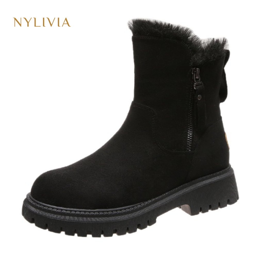 Aurora | Luxurious  Winter Boots