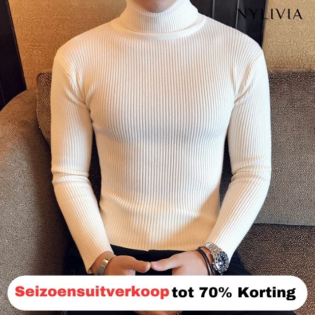 SKY - Heren Coltrui 50% KORTING