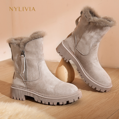 Aurora | Luxurious  Winter Boots