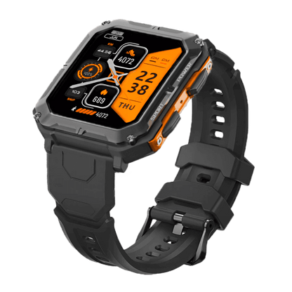 NordWatch® | De onverwoestbare Smartwatch