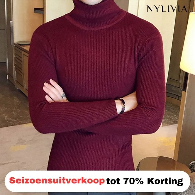 SKY - Heren Coltrui 50% KORTING