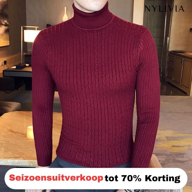 SKY - Heren Coltrui 50% KORTING