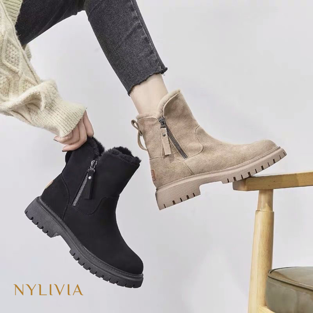 Aurora | Luxurious  Winter Boots