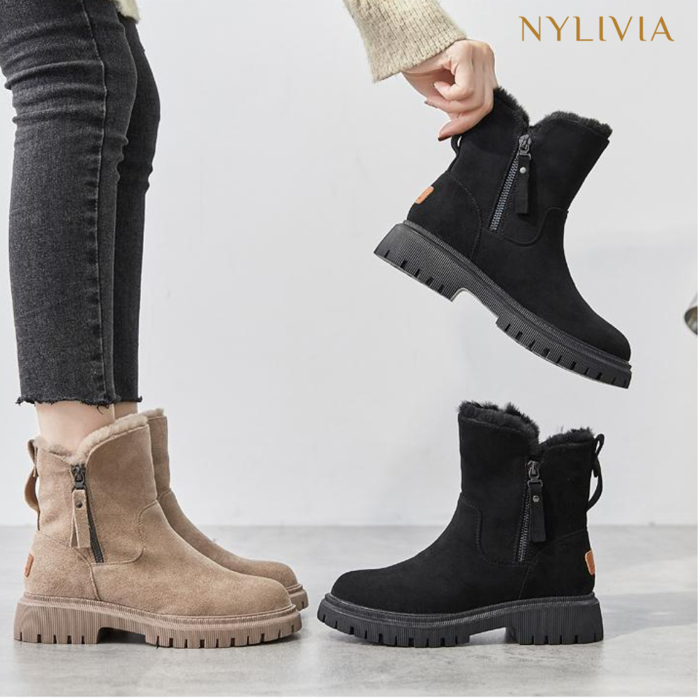 Aurora | Luxurious  Winter Boots