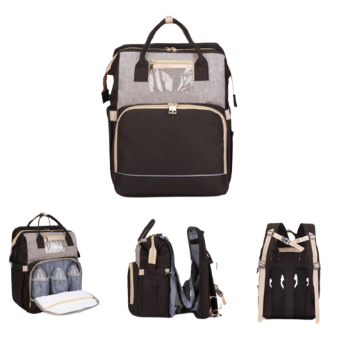 Nylivia - Baby Bag™