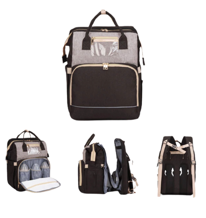 Nylivia - Baby Bag™