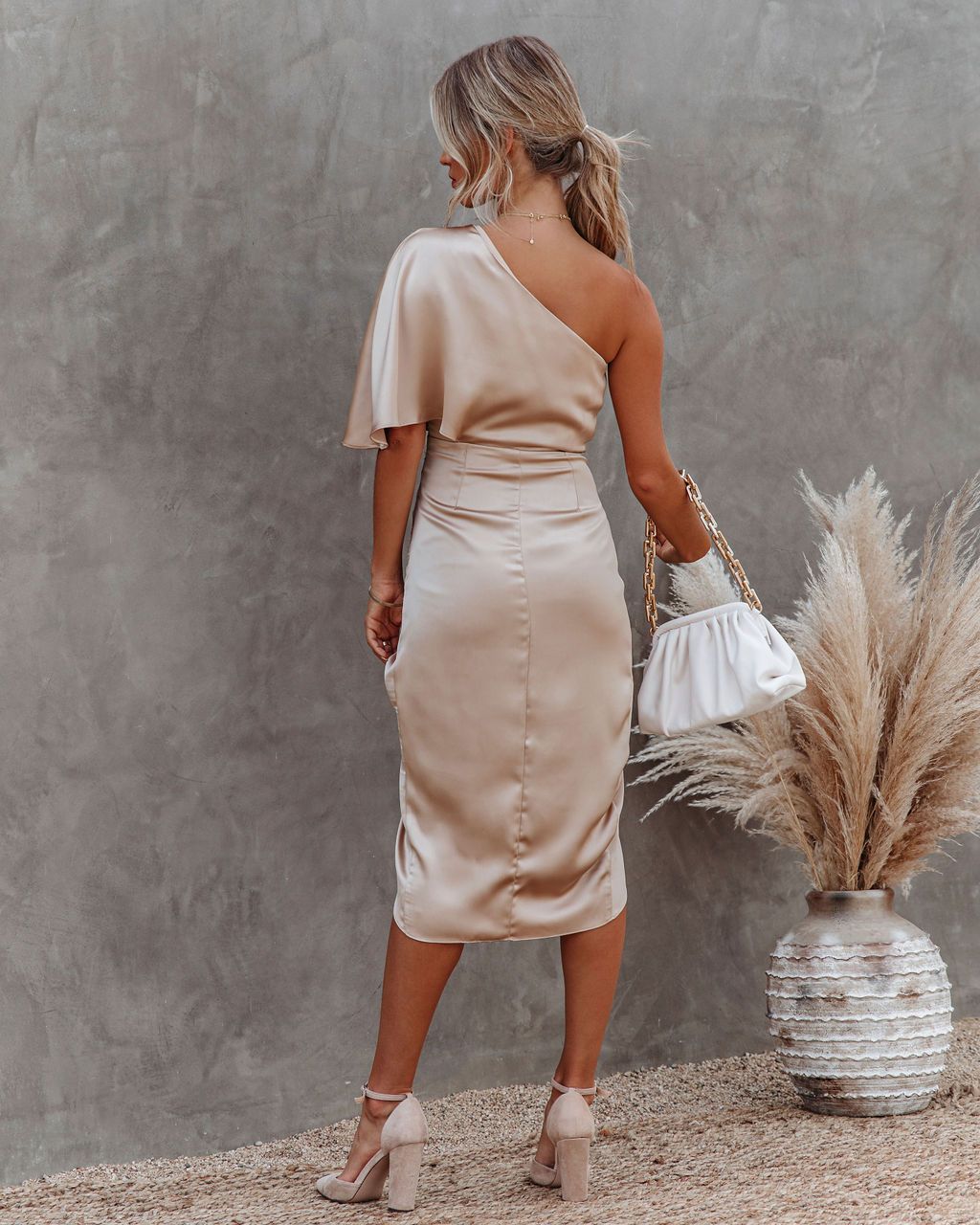 Sara™ Dress | Elegant & Stijlvol!