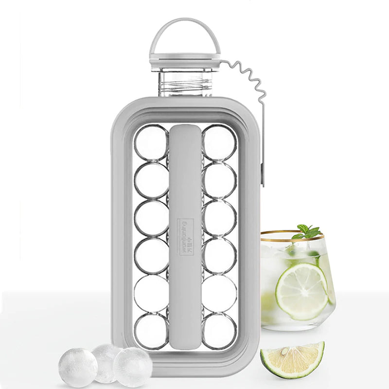 Nylivia - Premium ICE BALL MAKER ™