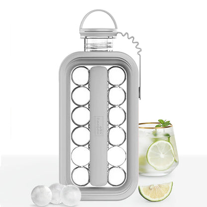 Nylivia - Premium ICE BALL MAKER ™